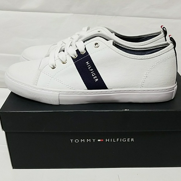 tommy hilfiger shoes womens 2018